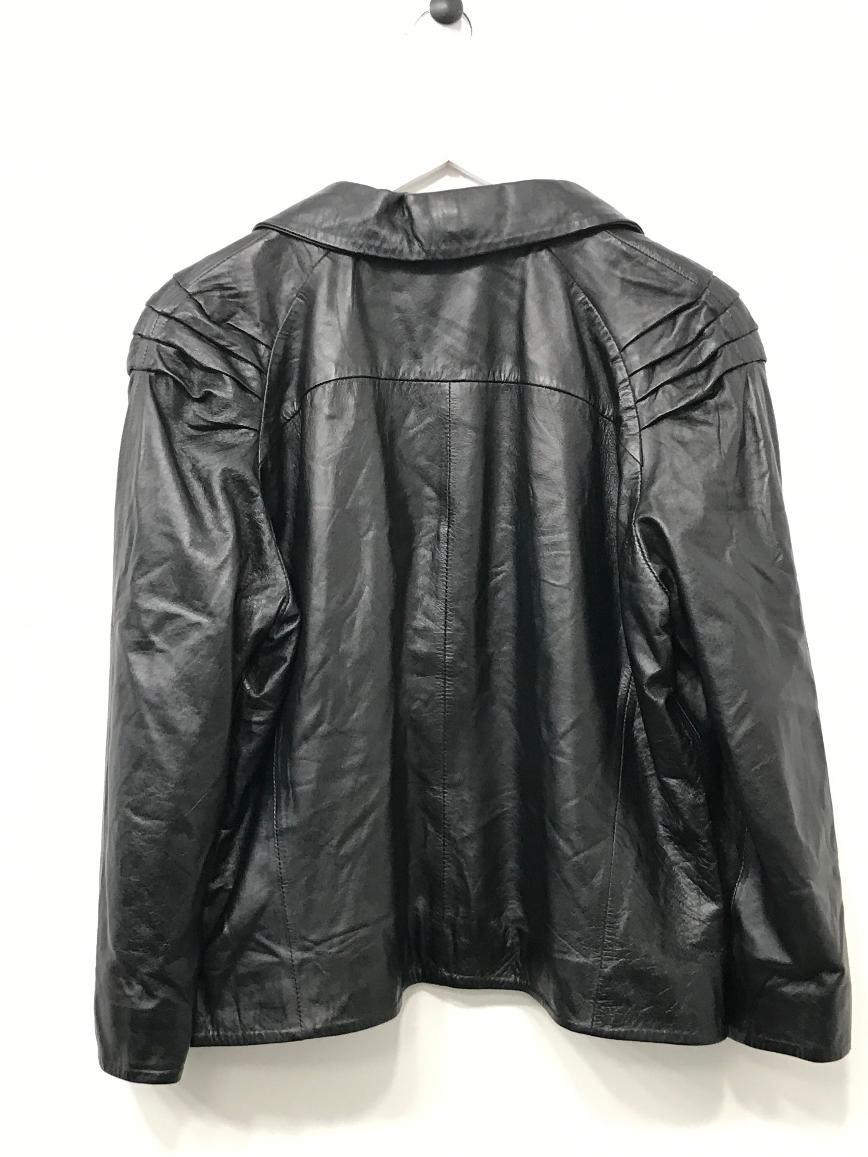 Friendtex Blazer